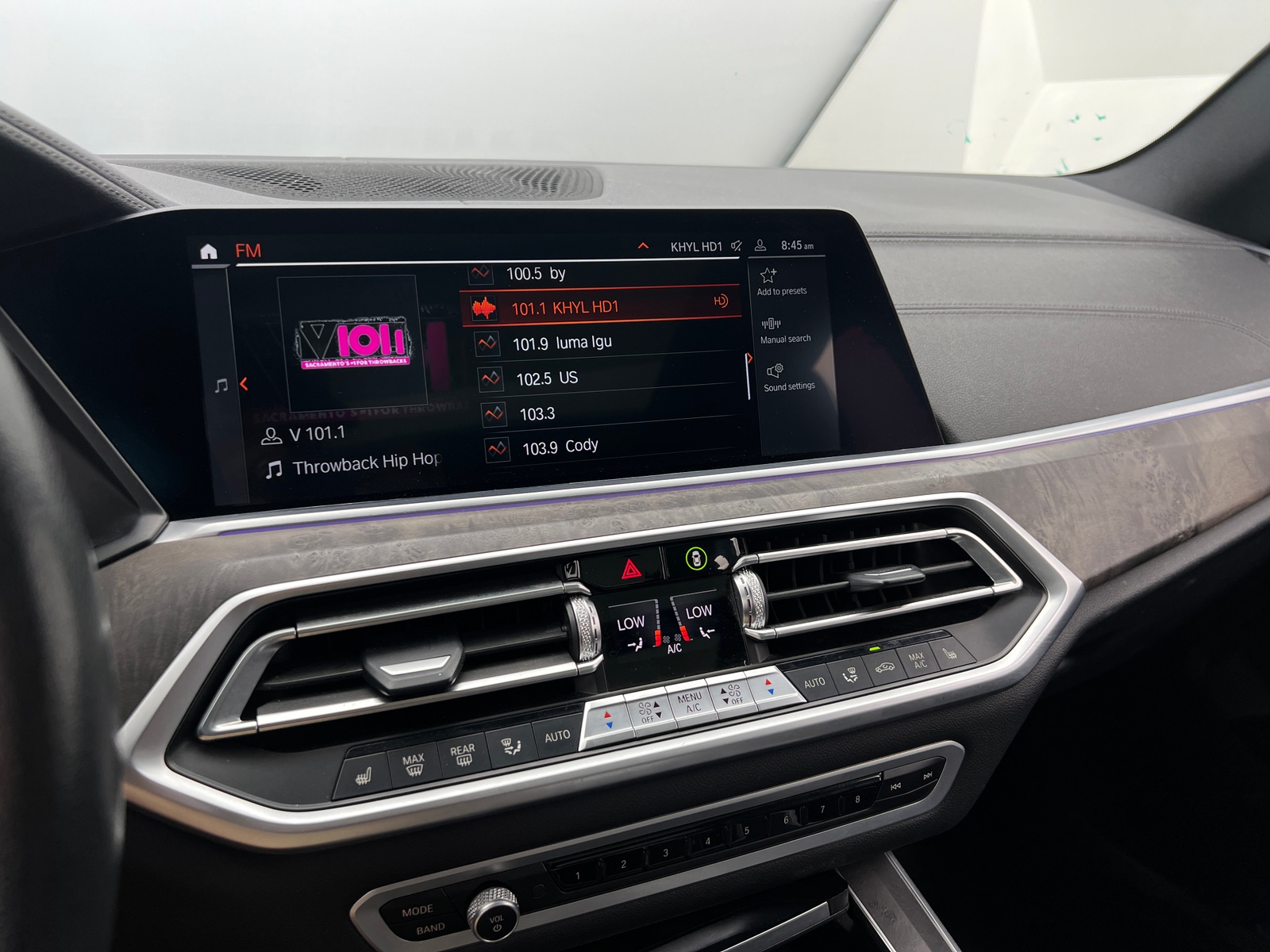 Thumbnail: 2023 BMW X5 - 3