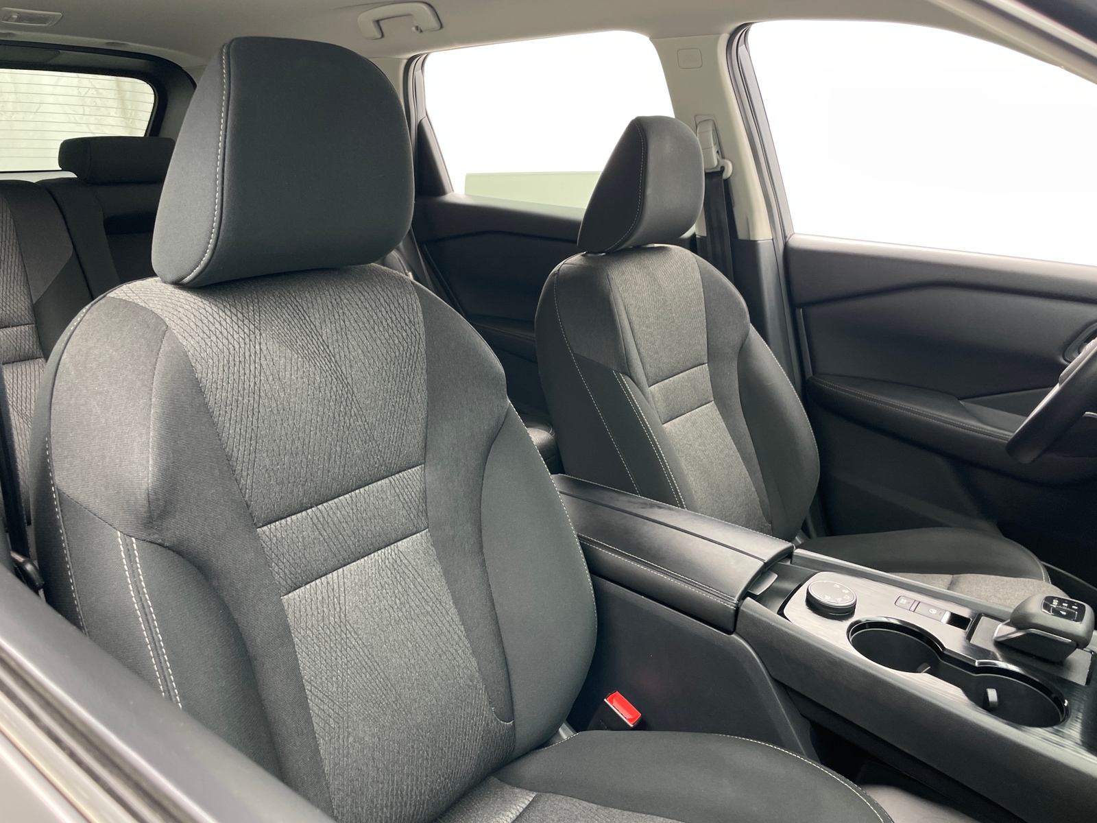 Thumbnail: 2024 Nissan Rogue - 2