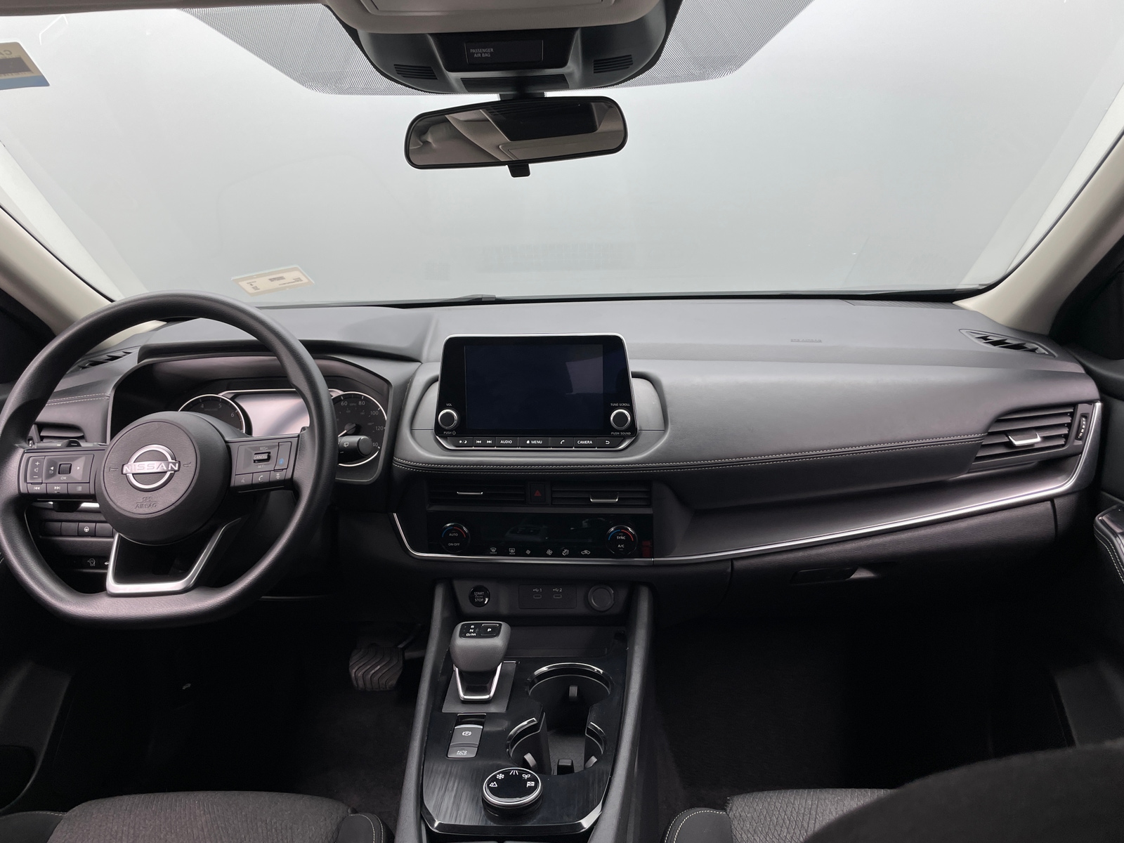 Thumbnail: 2024 Nissan Rogue - 3