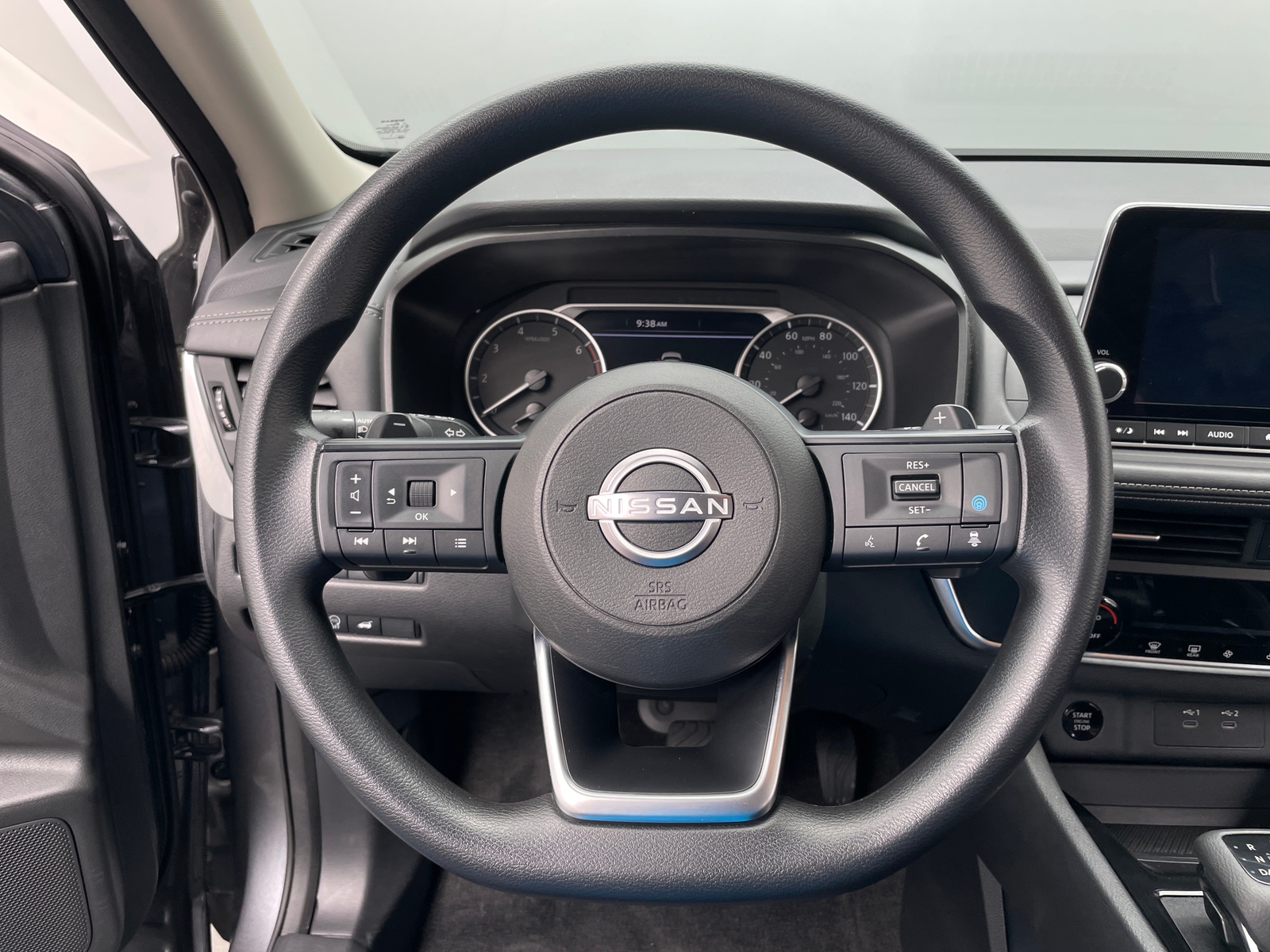 Thumbnail: 2024 Nissan Rogue - 5