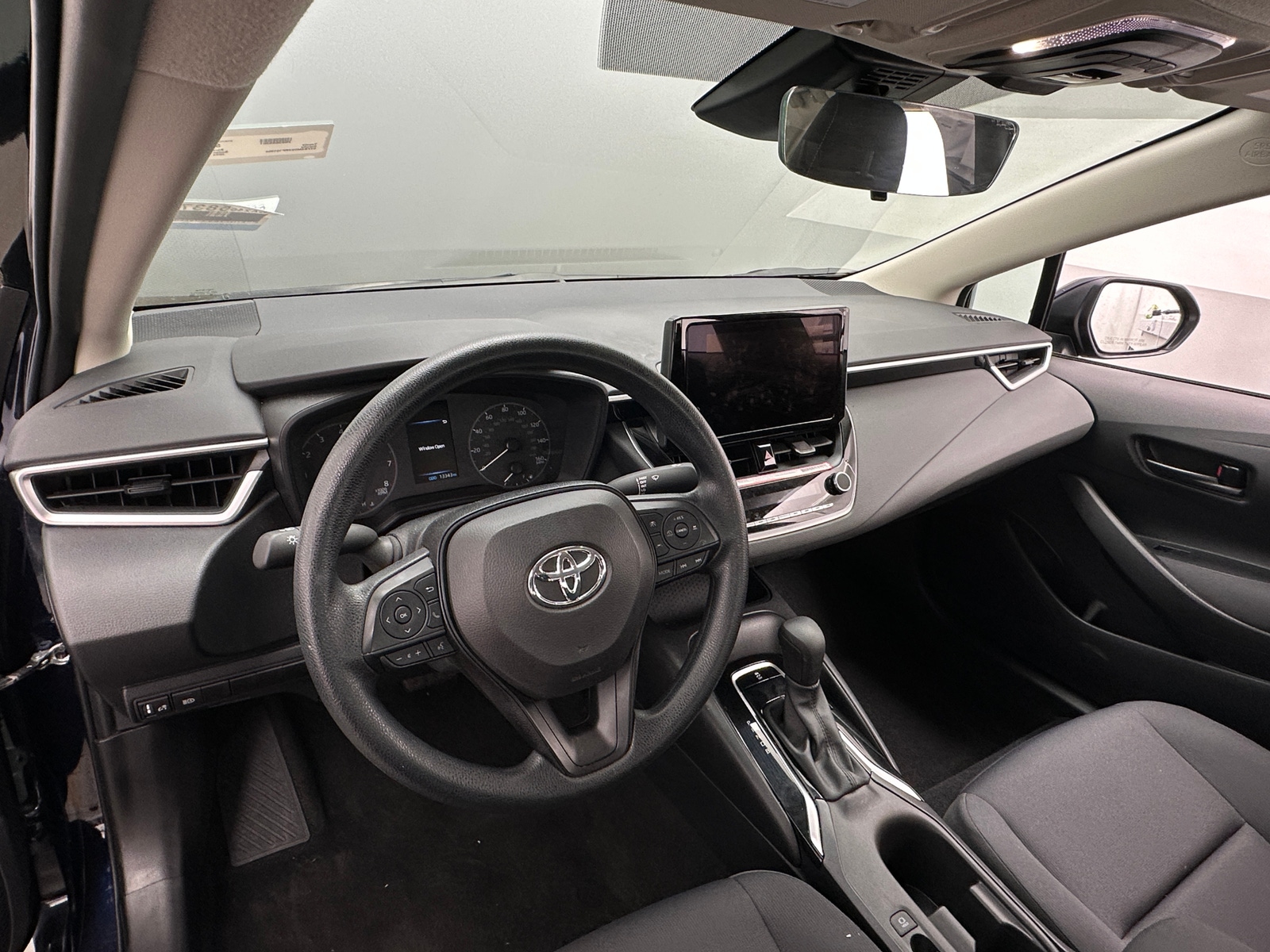 Thumbnail: 2024 Toyota Corolla - 3