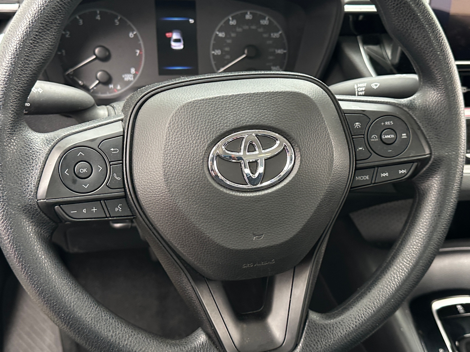 Thumbnail: 2024 Toyota Corolla - 5