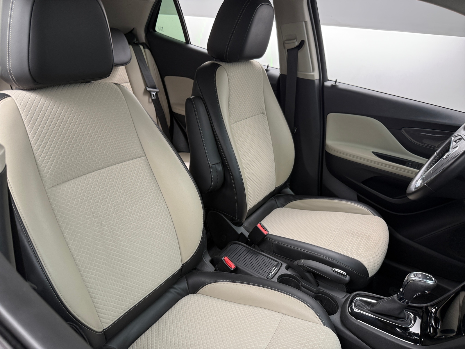 Thumbnail: 2019 Buick Encore - 2