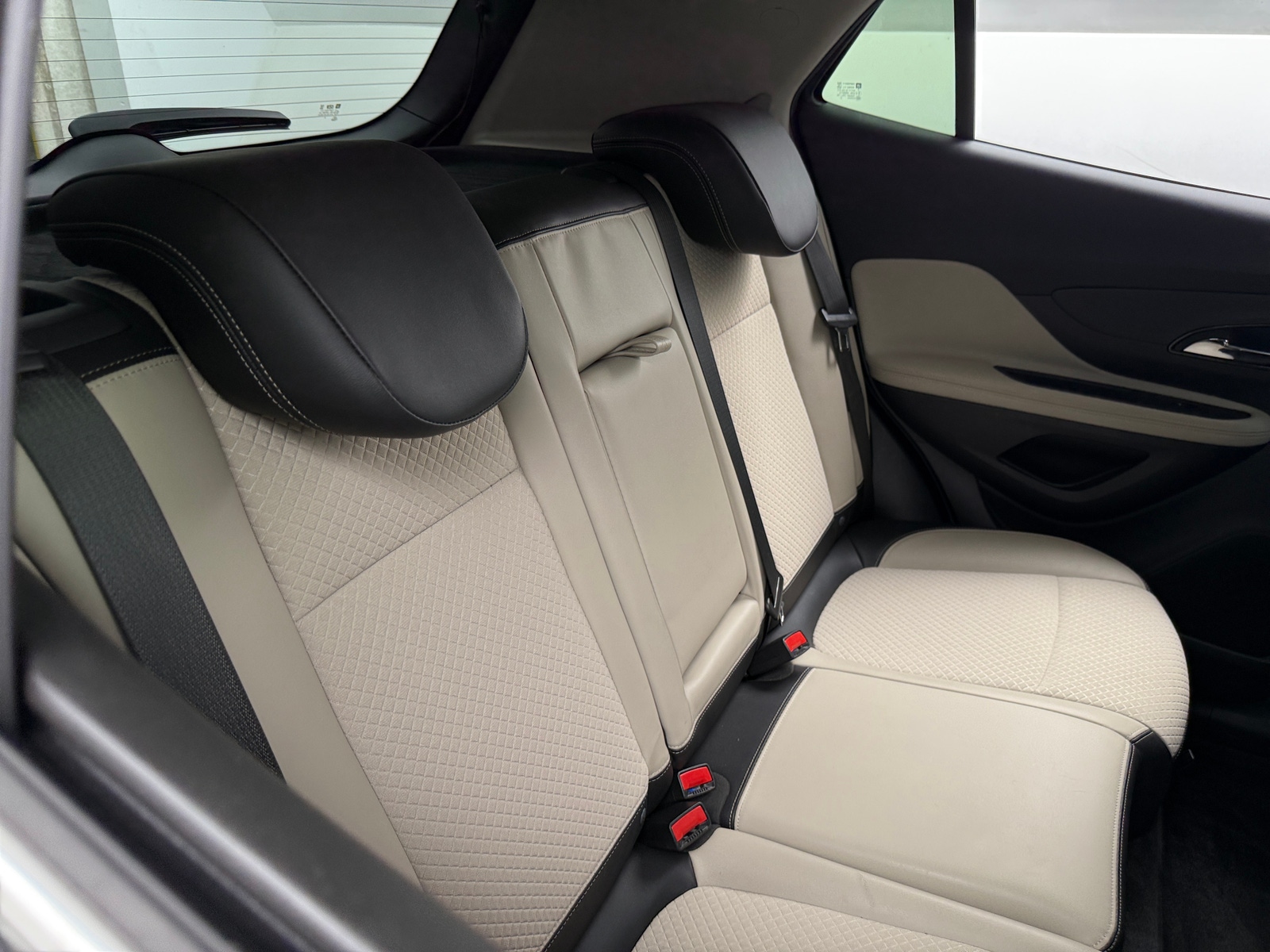 Thumbnail: 2019 Buick Encore - 6