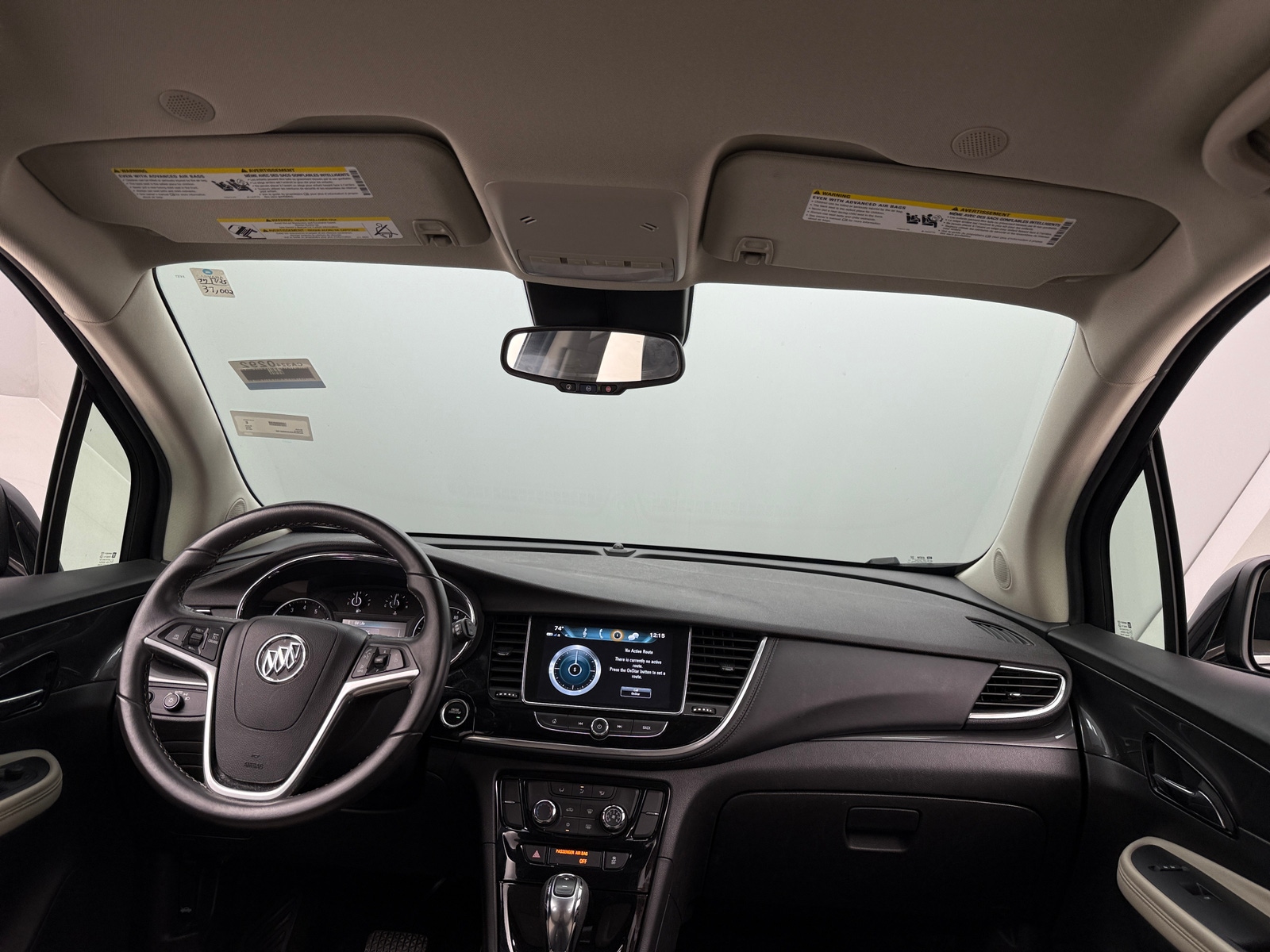 Thumbnail: 2019 Buick Encore - 3
