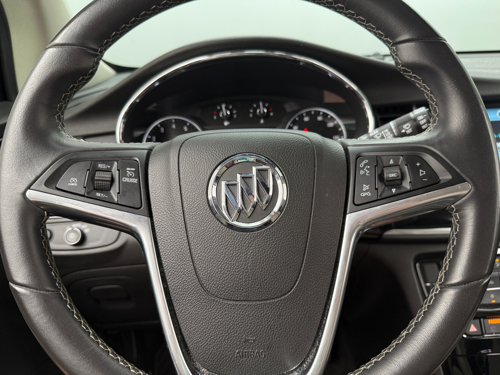 Thumbnail: 2019 Buick Encore - 5