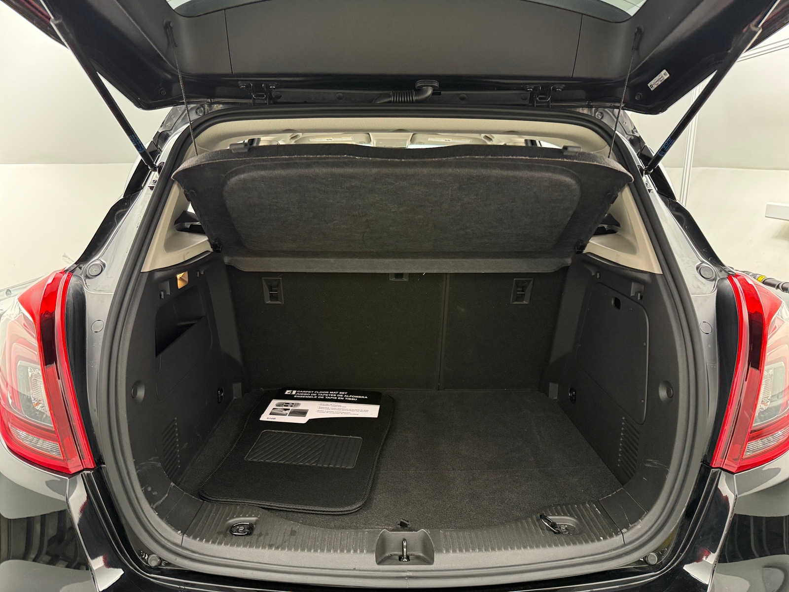 Thumbnail: 2019 Buick Encore - 7