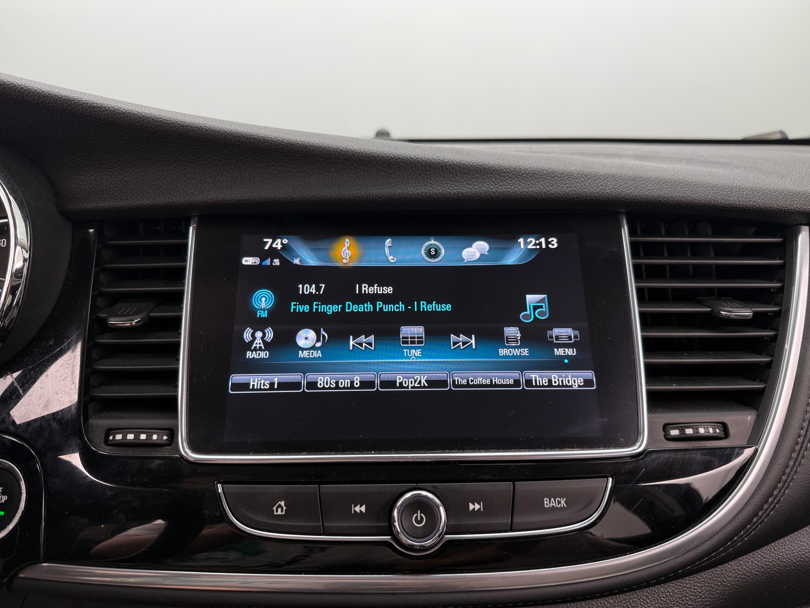 Thumbnail: 2019 Buick Encore - 4