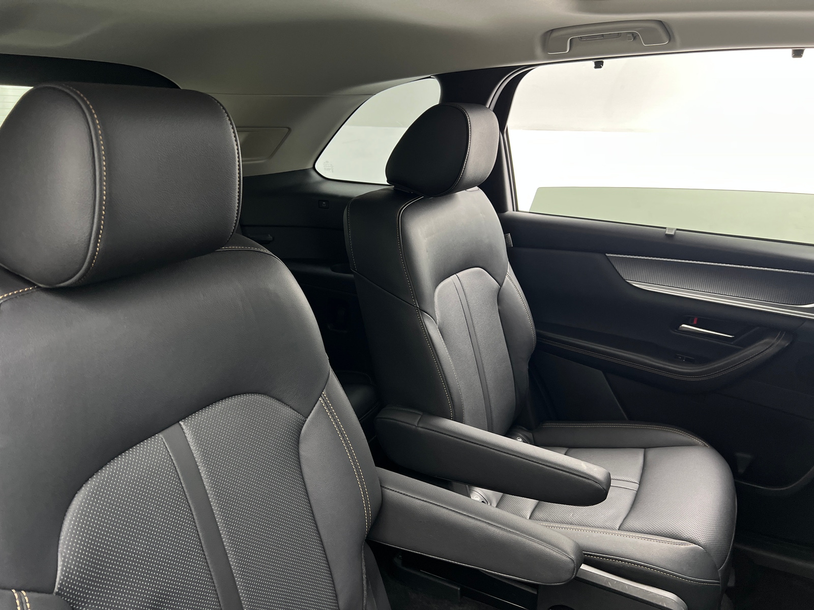 Thumbnail: 2024 Mazda CX-90 - 5