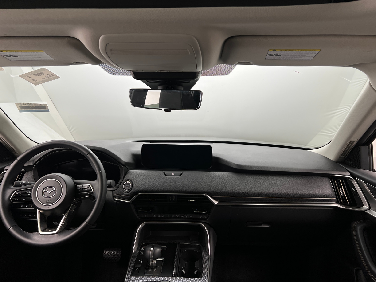 Thumbnail: 2024 Mazda CX-90 - 2