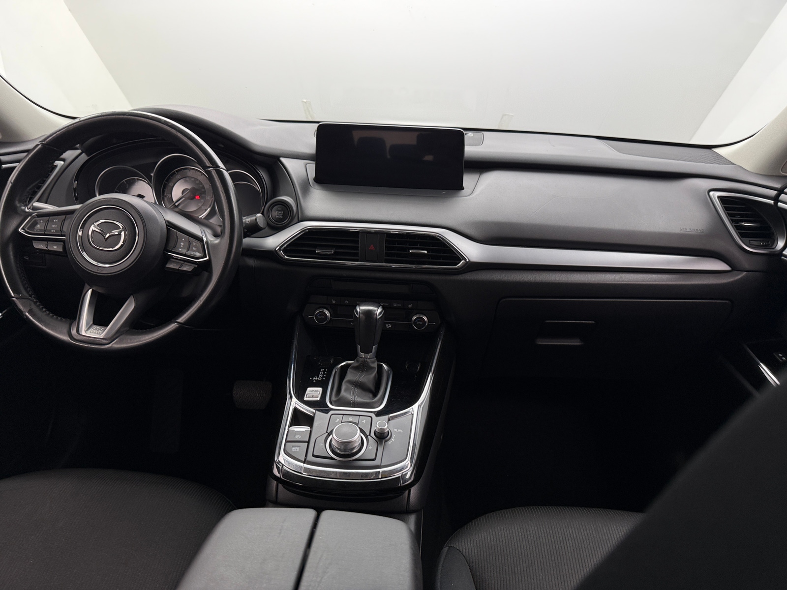 Thumbnail: 2022 Mazda CX-9 - 3