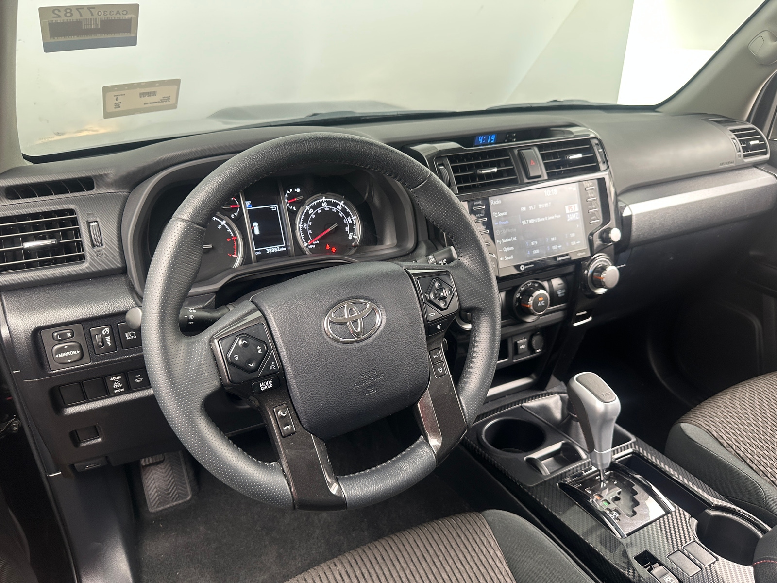 Thumbnail: 2022 Toyota 4Runner - 3
