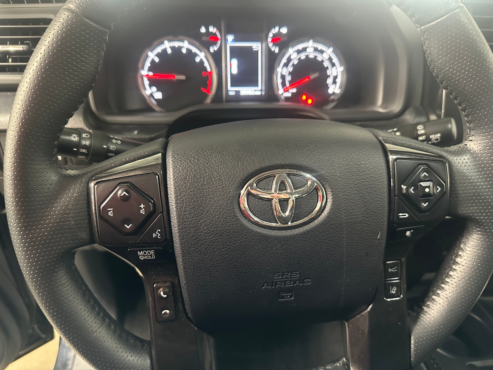 Thumbnail: 2022 Toyota 4Runner - 5