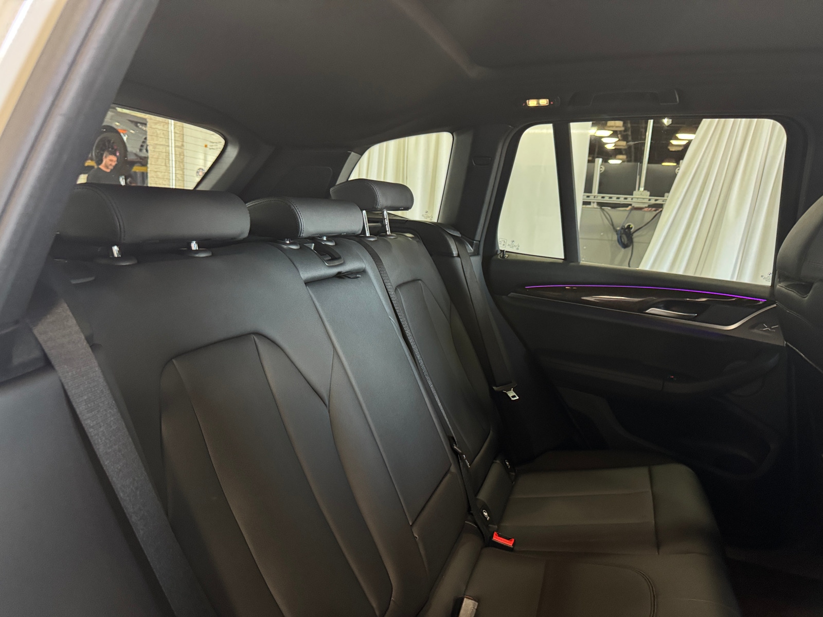 Thumbnail: 2021 BMW X3 - 5