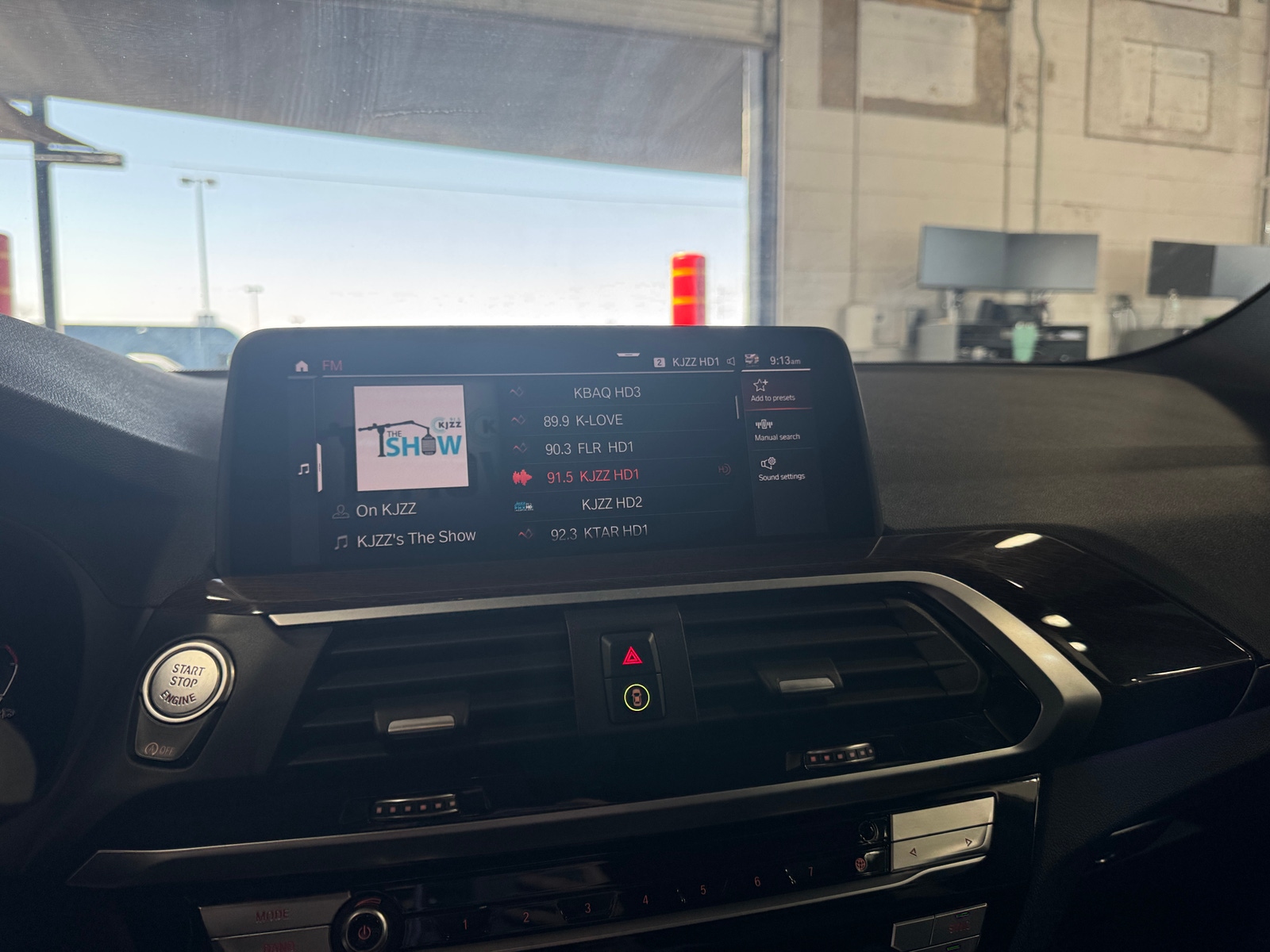 Thumbnail: 2021 BMW X3 - 3