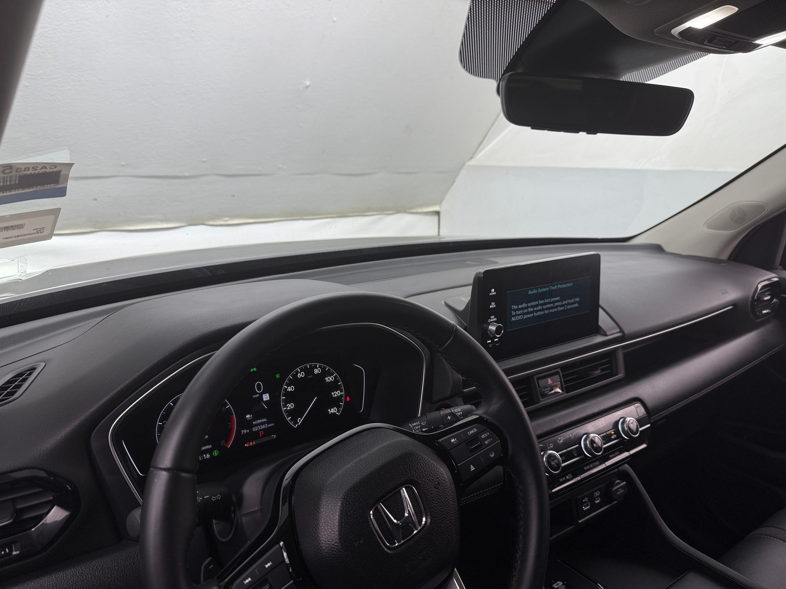 Thumbnail: 2024 Honda Pilot - 2