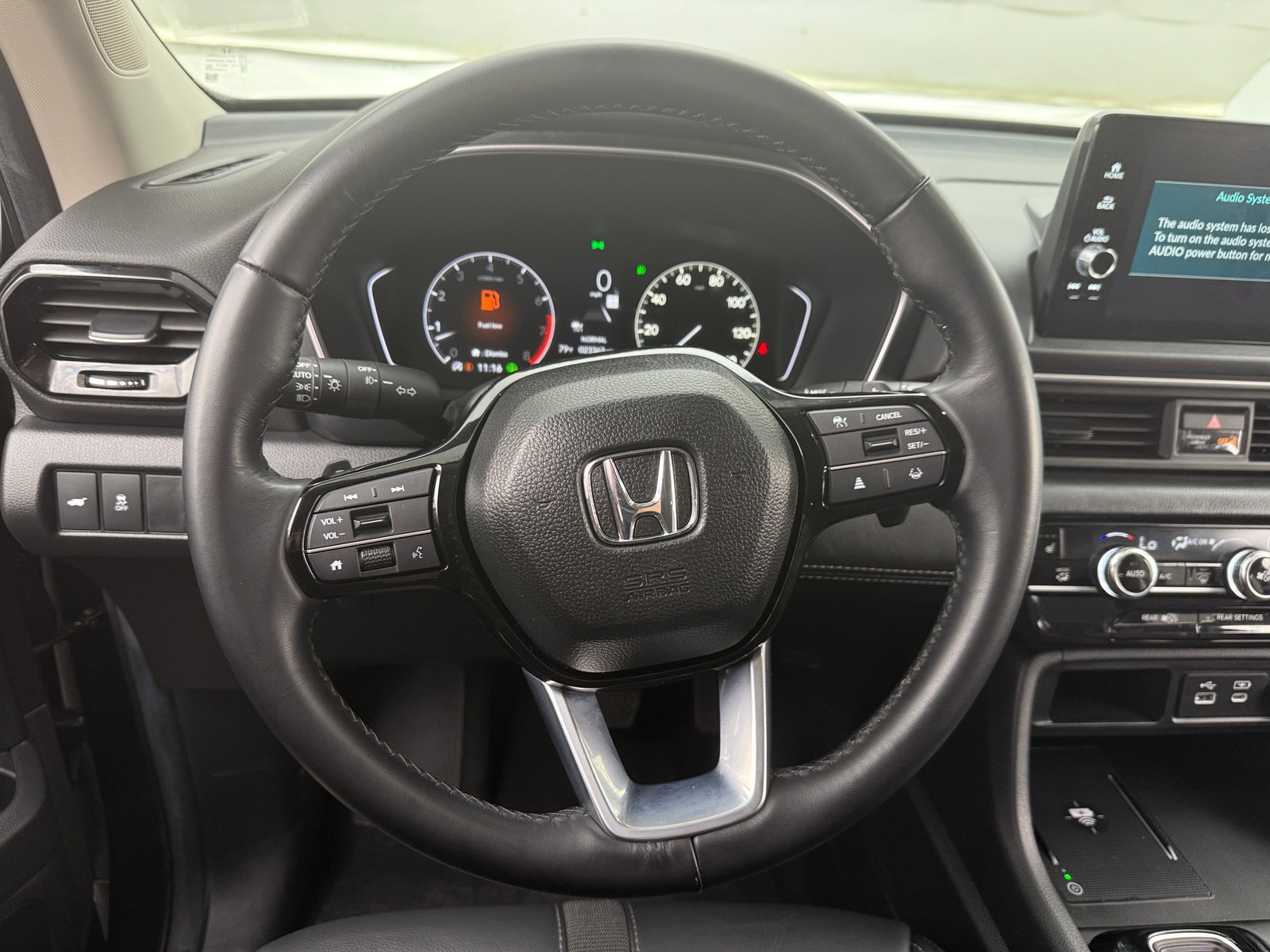 Thumbnail: 2024 Honda Pilot - 4