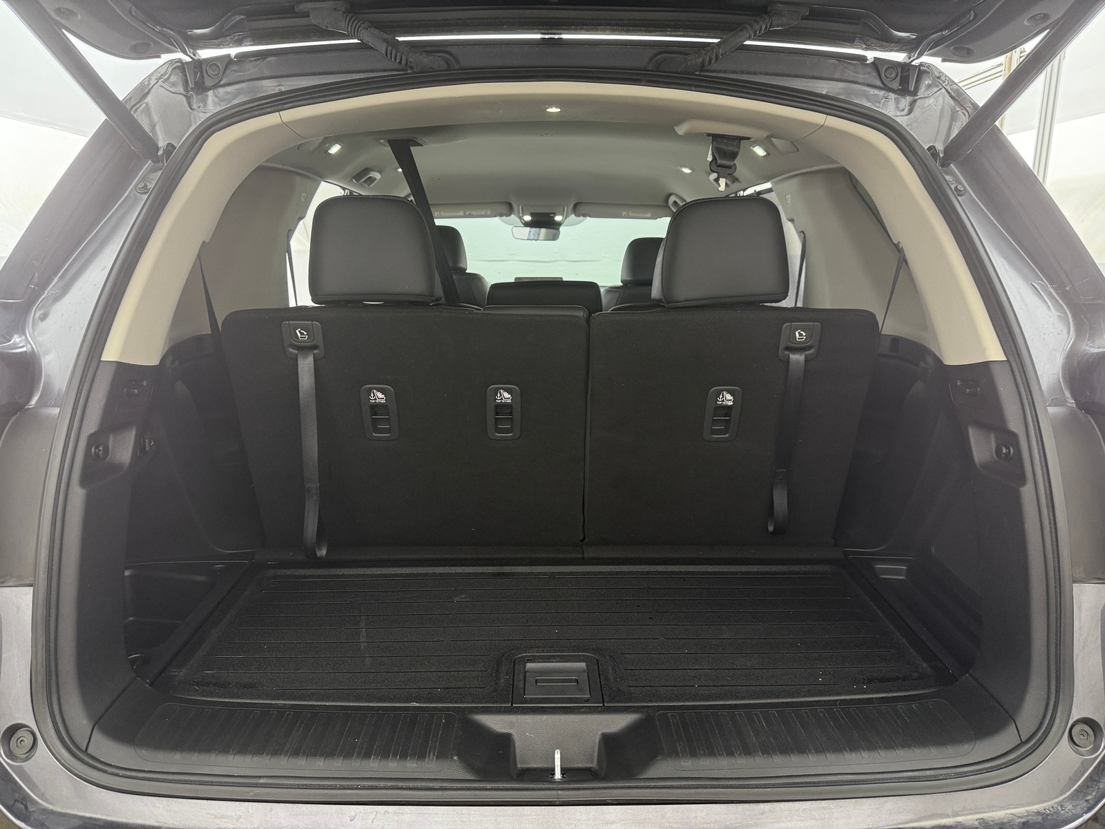Thumbnail: 2024 Honda Pilot - 6