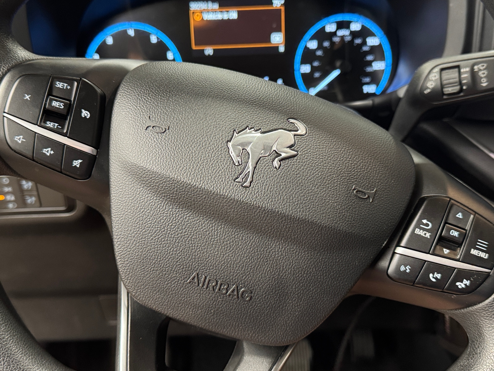 Thumbnail: 2022 Ford Bronco Sport - 5