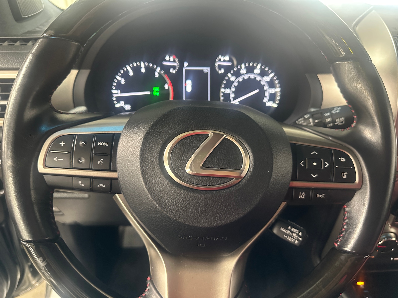 Thumbnail: 2020 Lexus GX - 4