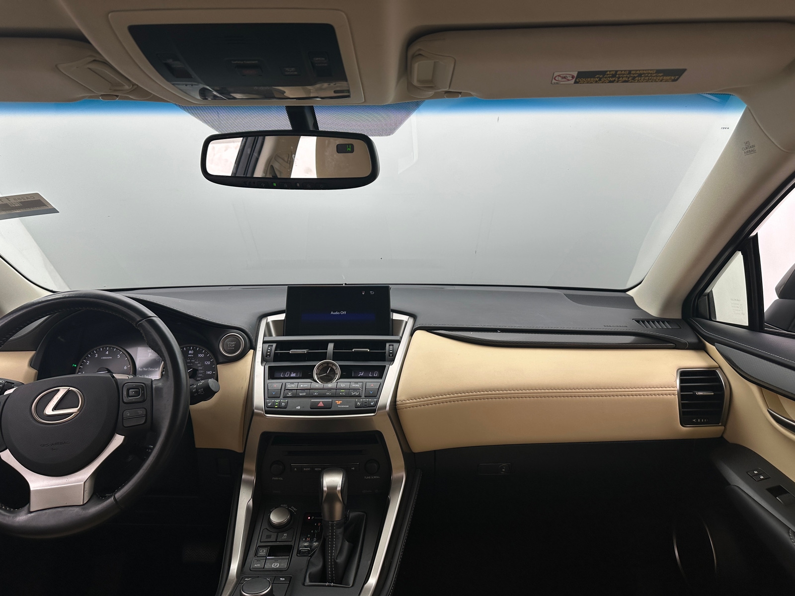 Thumbnail: 2017 Lexus NX - 2