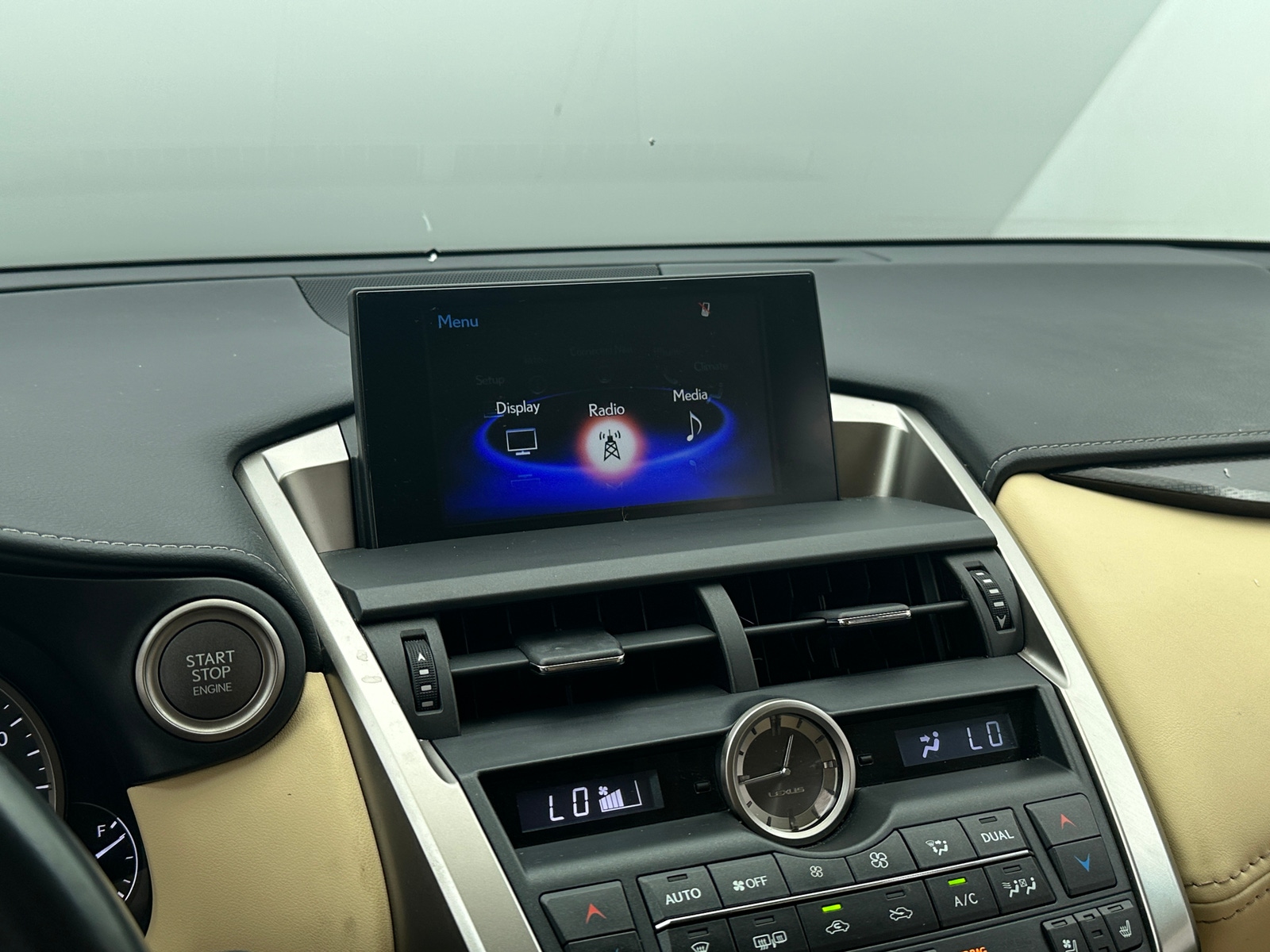 Thumbnail: 2017 Lexus NX - 3