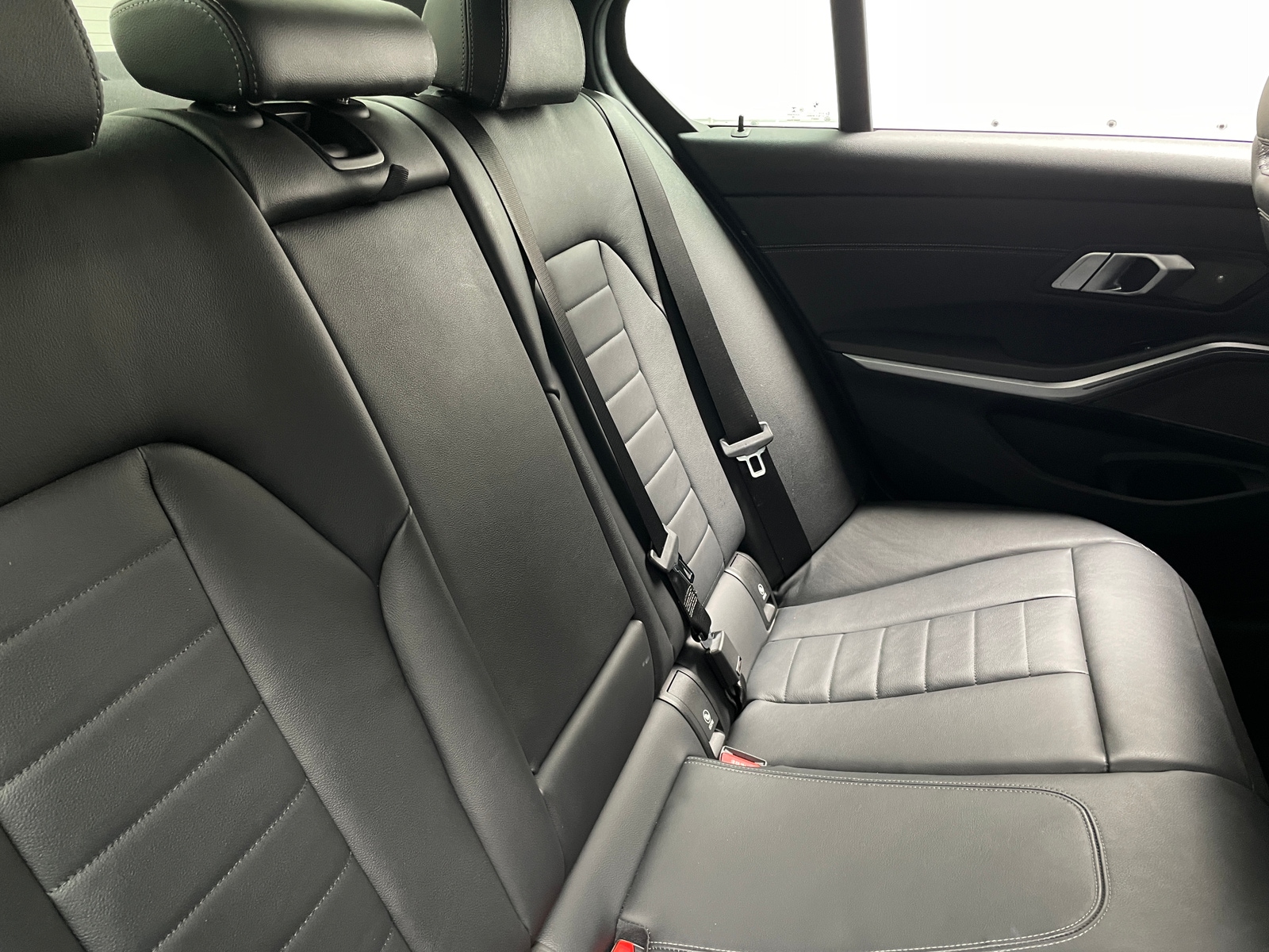 Thumbnail: 2020 BMW 3 Series - 5