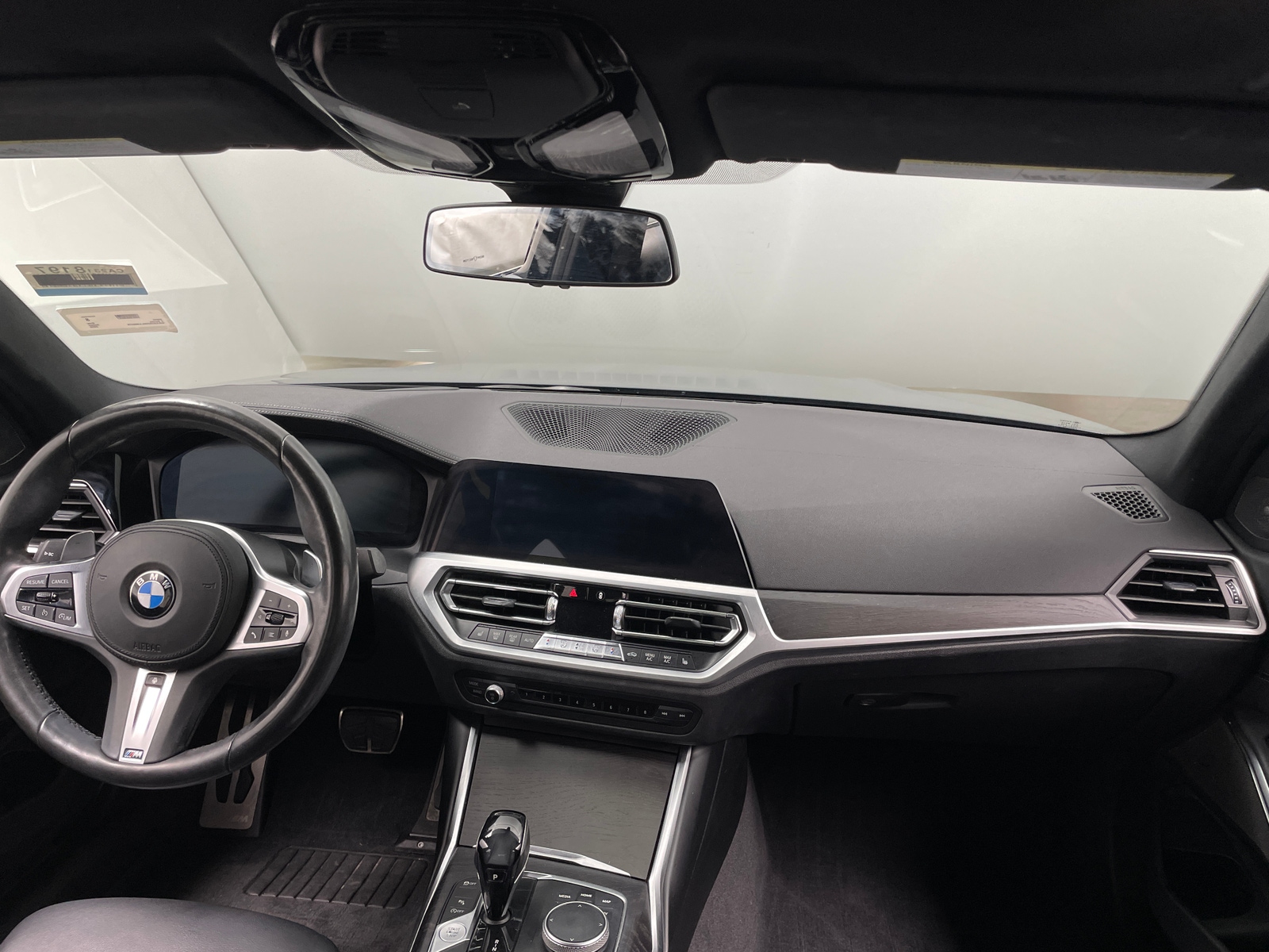 Thumbnail: 2020 BMW 3 Series - 2