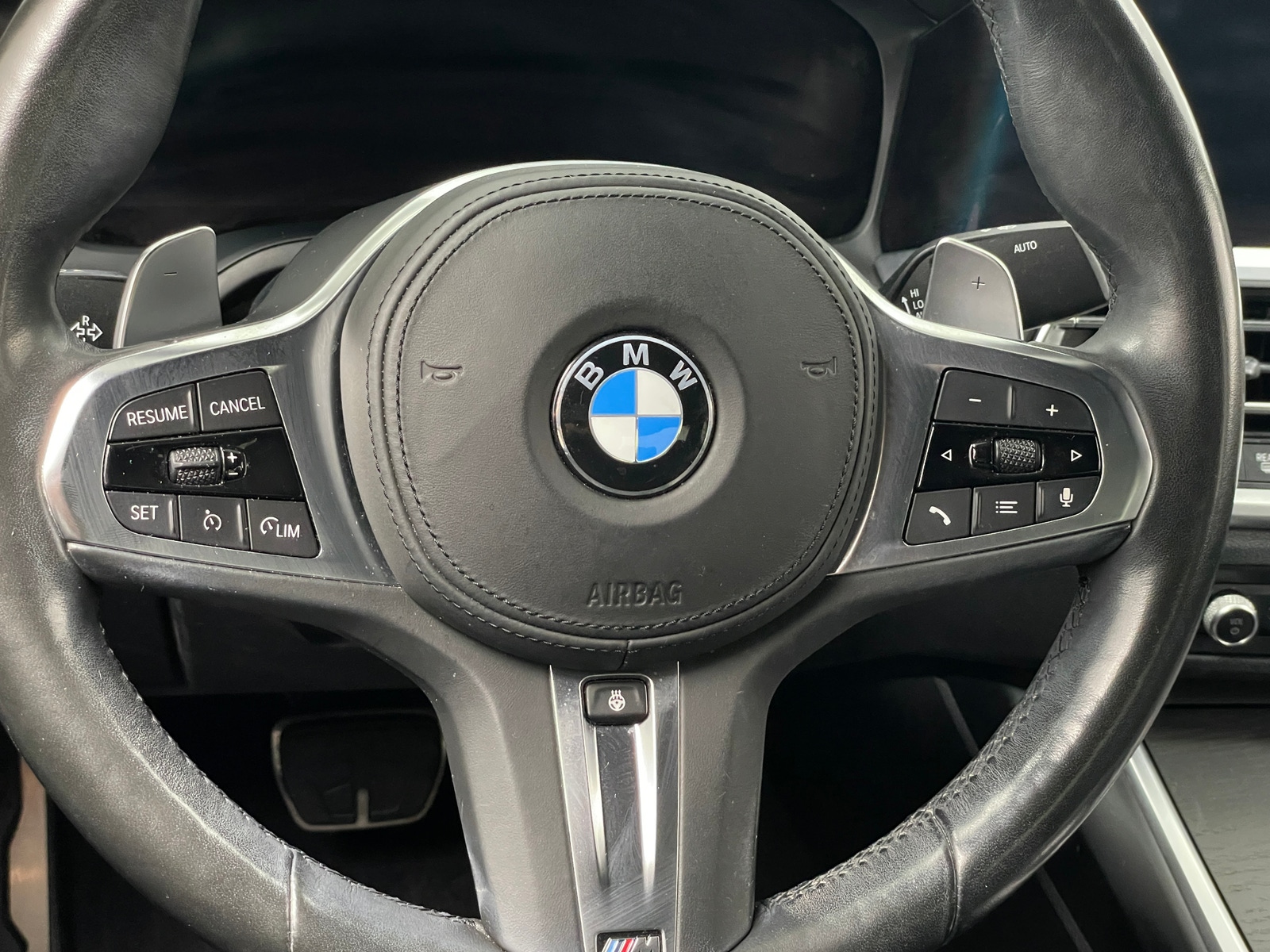 Thumbnail: 2020 BMW 3 Series - 4