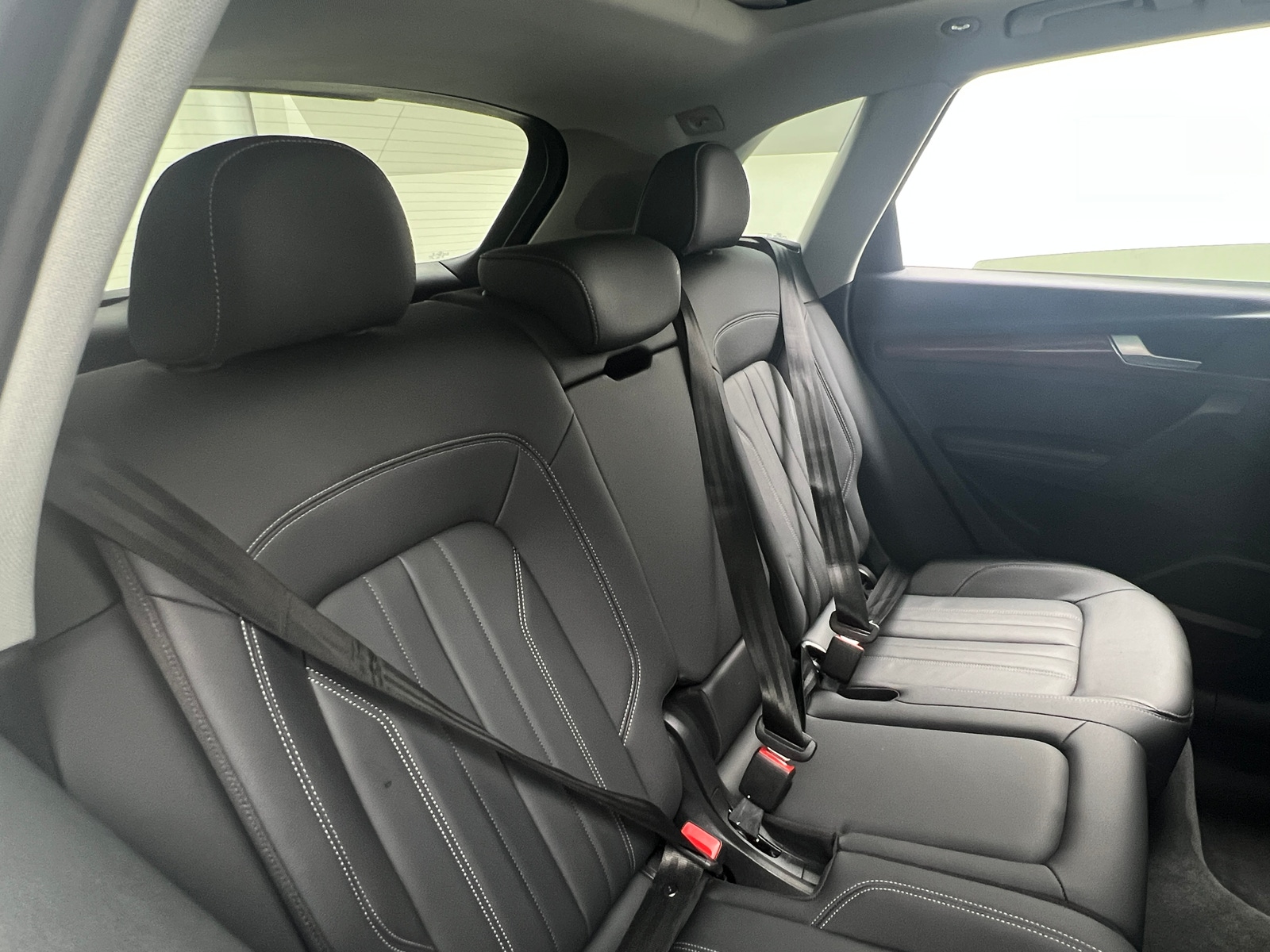 Thumbnail: 2023 Audi Q5 - 5