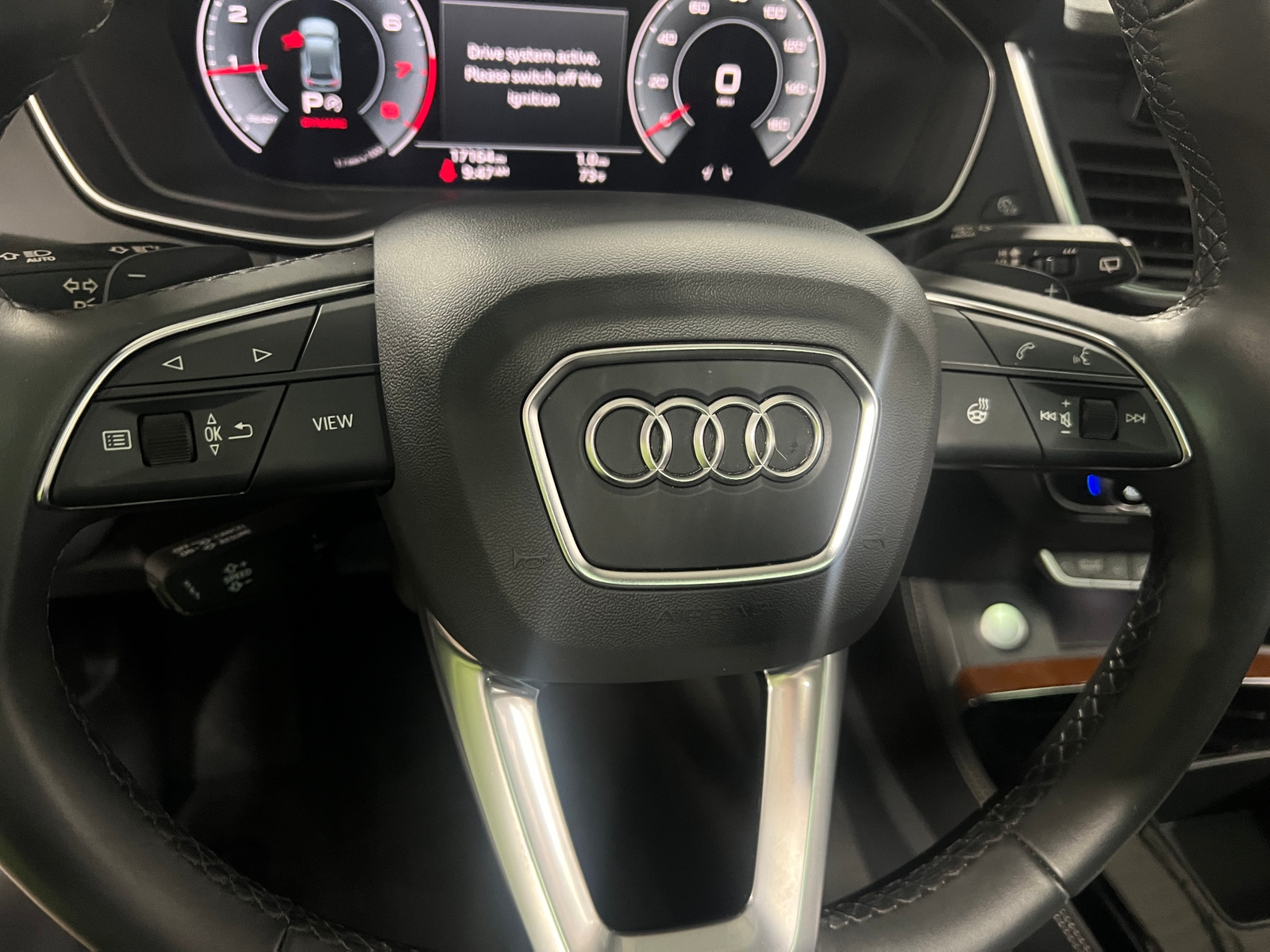Thumbnail: 2023 Audi Q5 - 4