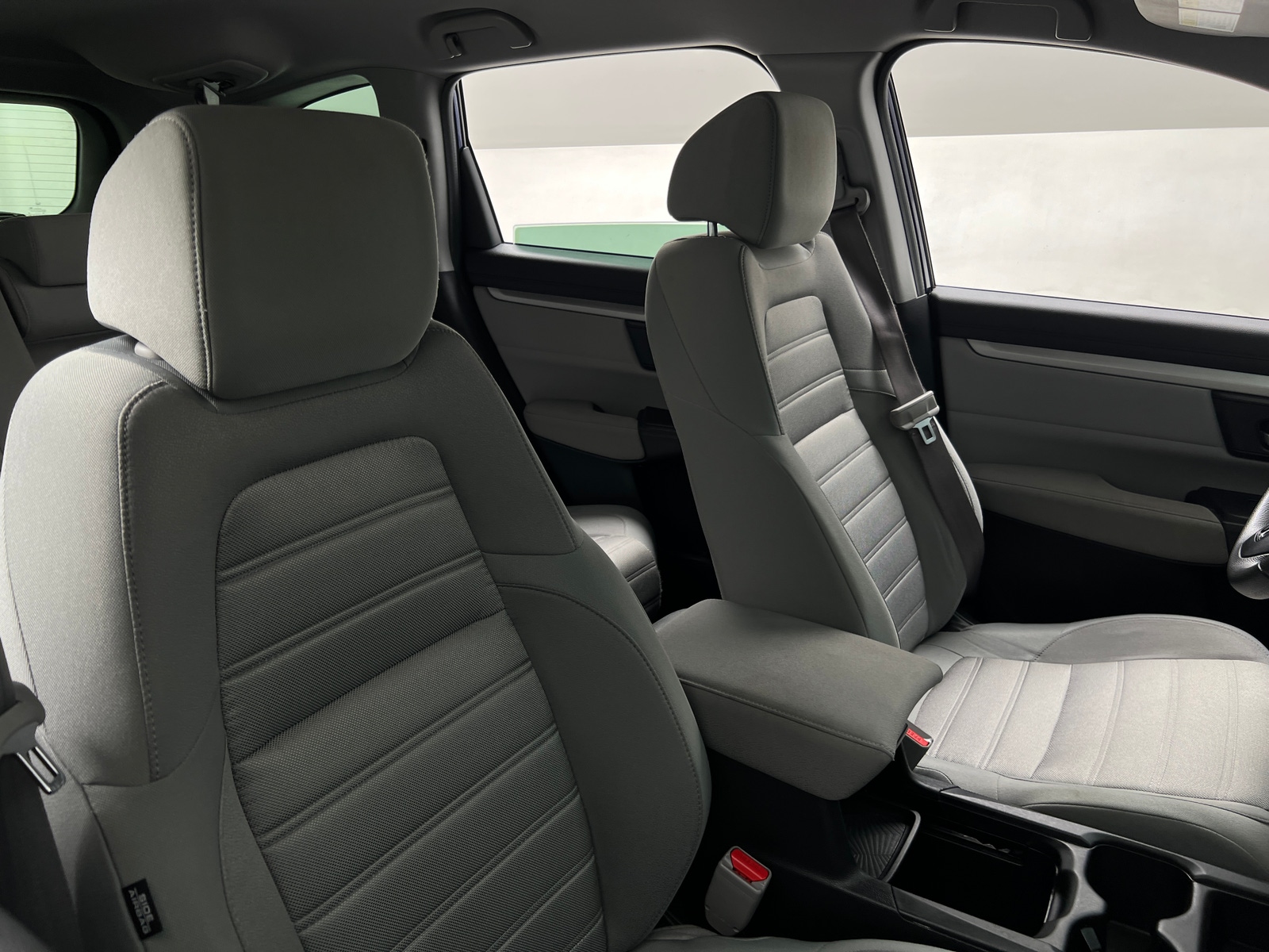 Thumbnail: 2019 Honda CR-V - 2