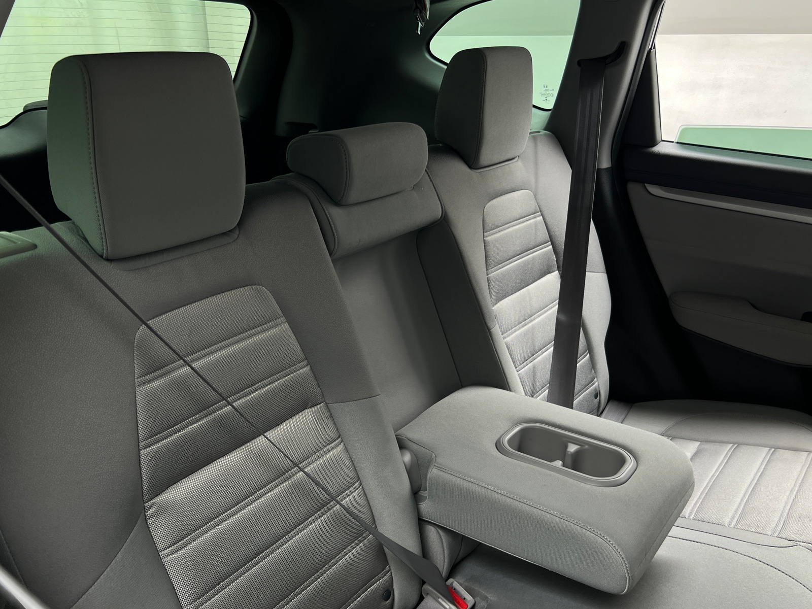 Thumbnail: 2019 Honda CR-V - 6