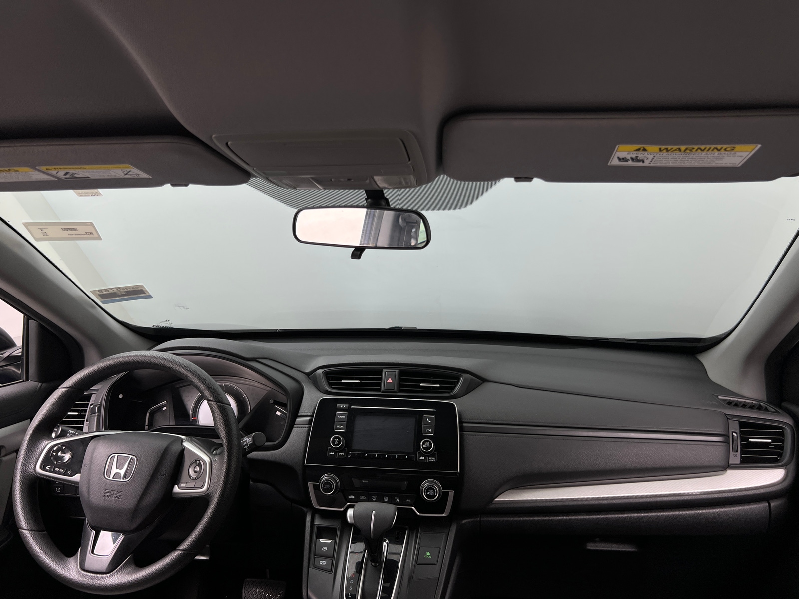 Thumbnail: 2019 Honda CR-V - 3