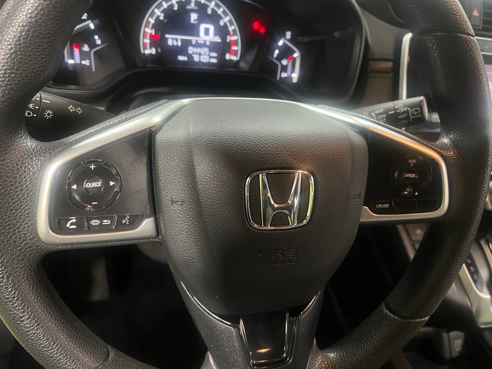 Thumbnail: 2019 Honda CR-V - 5