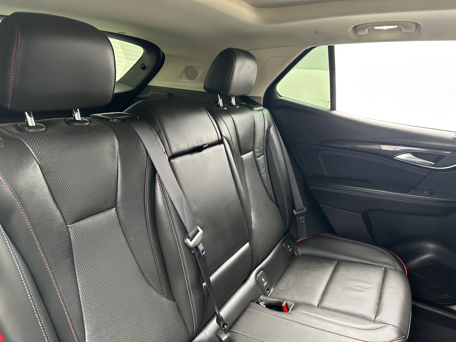 Thumbnail: 2022 Buick Envision - 5