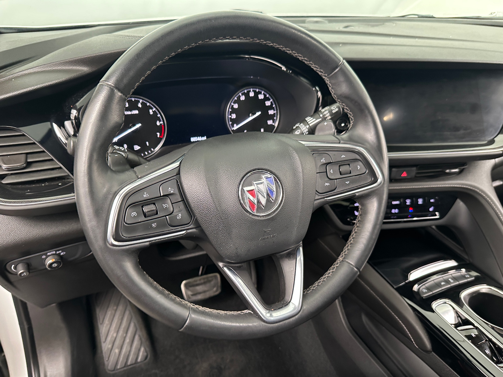 Thumbnail: 2022 Buick Envision - 4