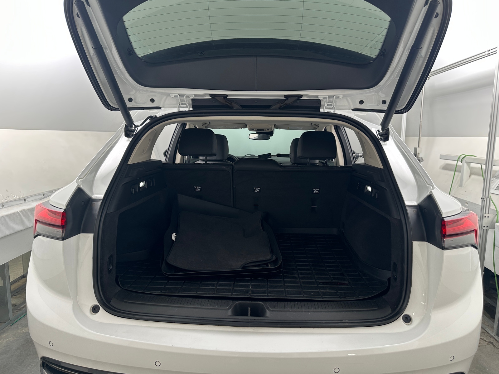 Thumbnail: 2022 Buick Envision - 6