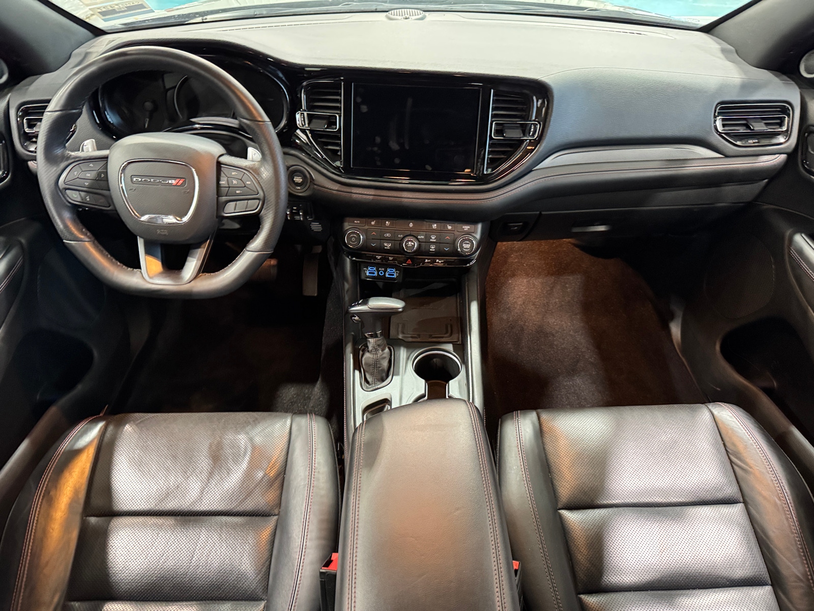Thumbnail: 2022 Dodge Durango - 2