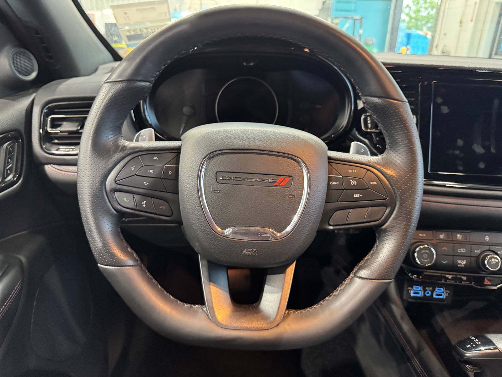 Thumbnail: 2022 Dodge Durango - 4