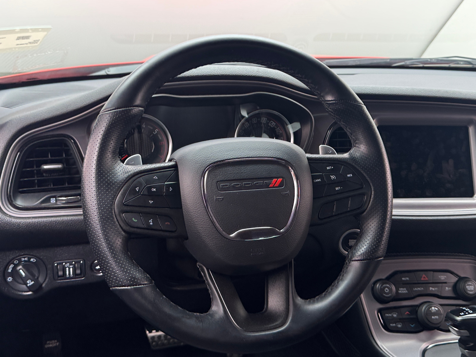 Thumbnail: 2023 Dodge Challenger - 4