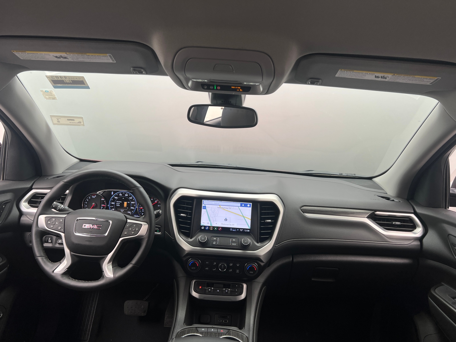 Thumbnail: 2023 GMC Acadia - 2
