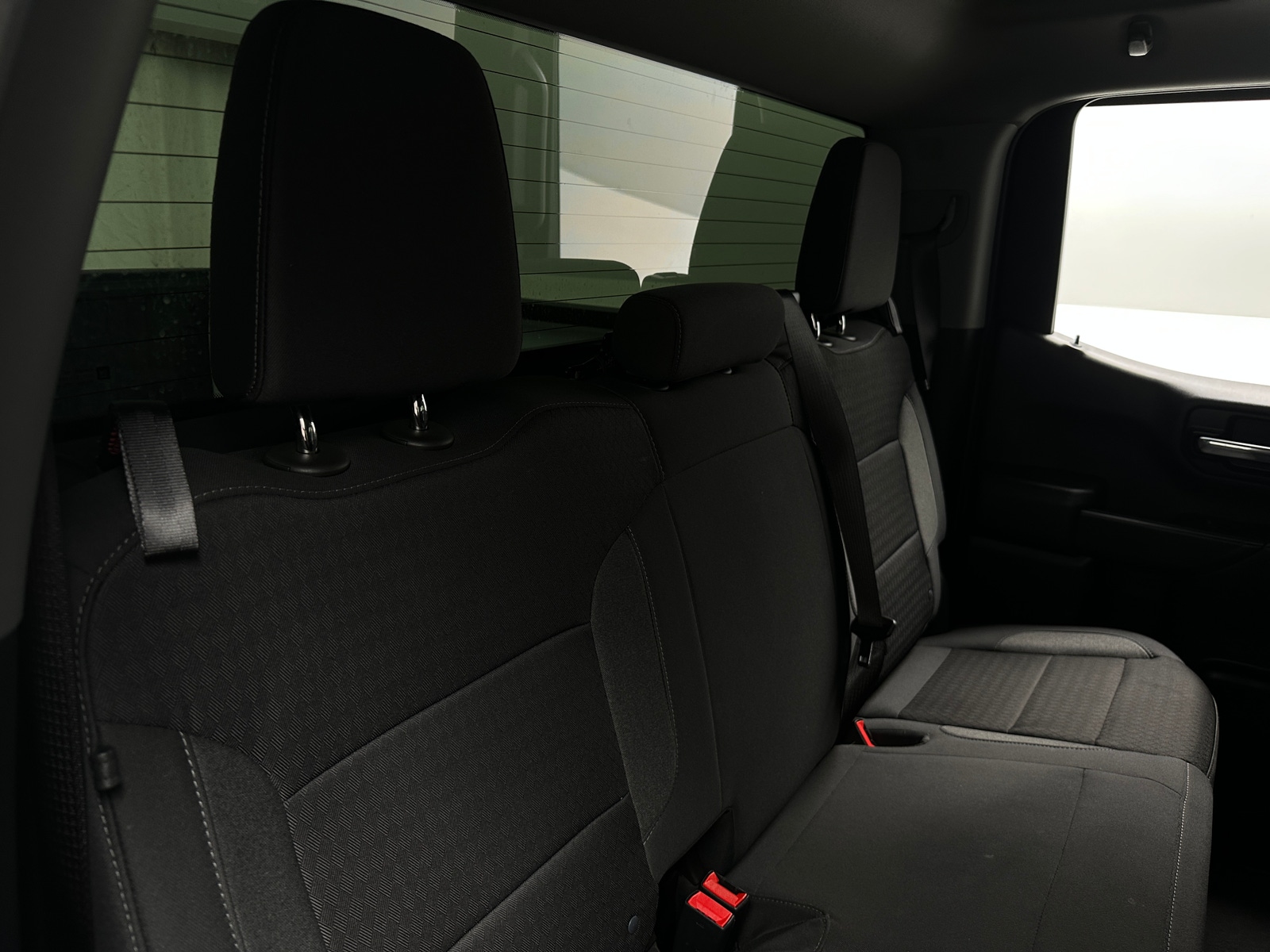 Thumbnail: 2024 Chevrolet Silverado 1500 - 6
