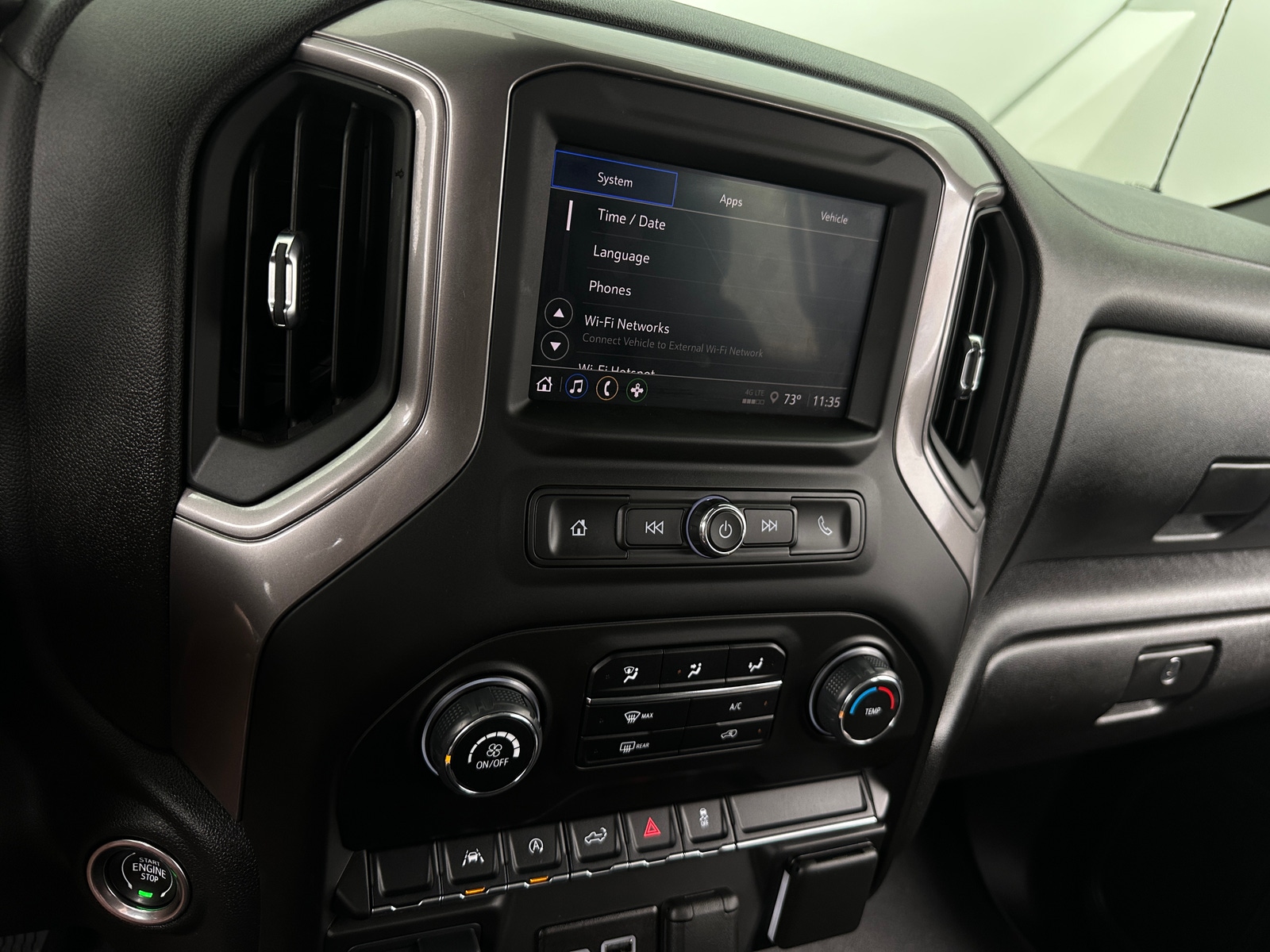 Thumbnail: 2024 Chevrolet Silverado 1500 - 4