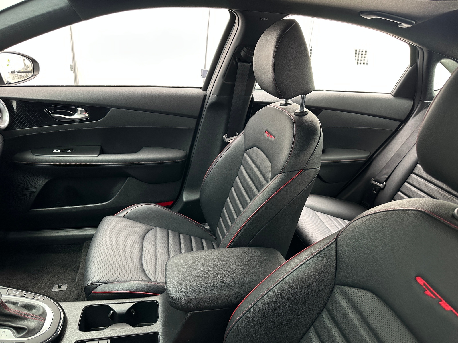 Thumbnail: 2024 Kia Forte - 2