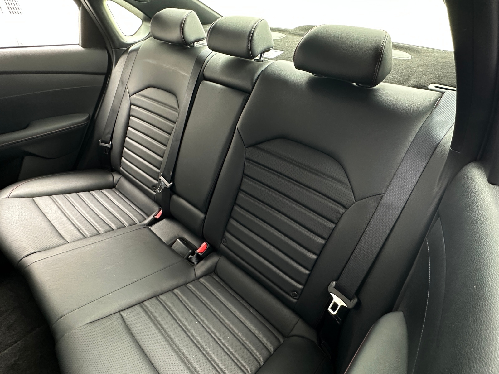 Thumbnail: 2024 Kia Forte - 6