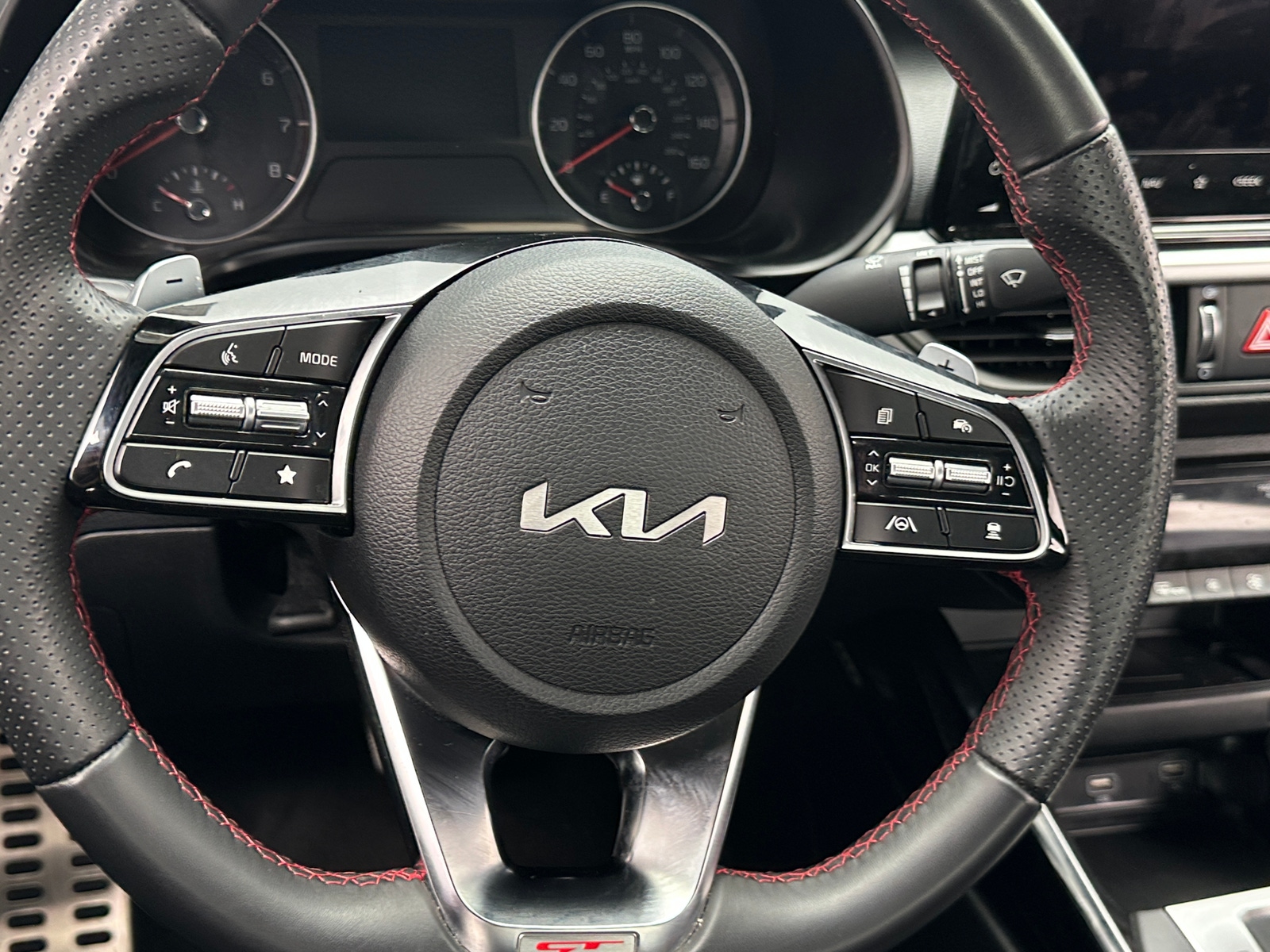 Thumbnail: 2024 Kia Forte - 5