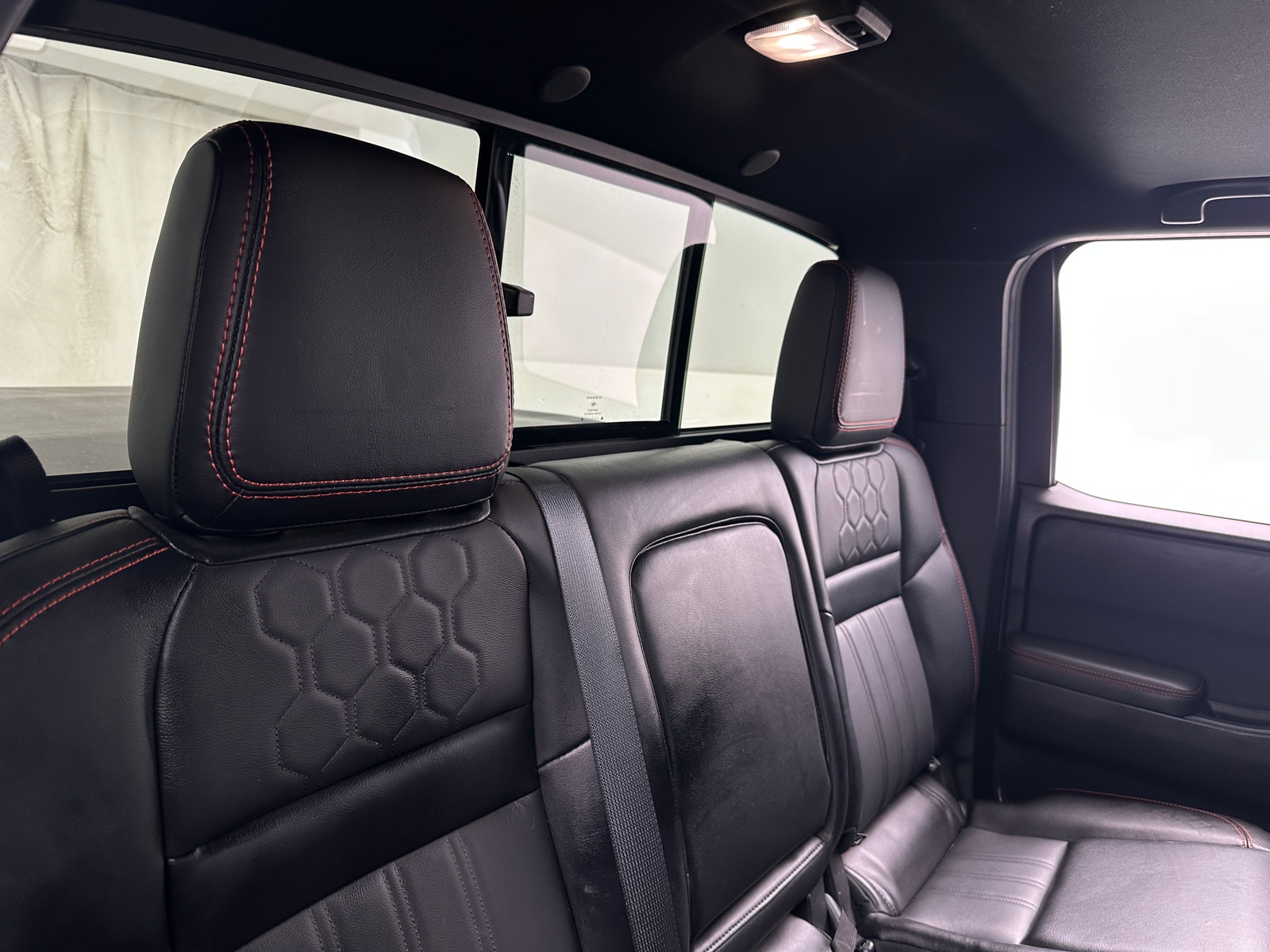 Thumbnail: 2023 Nissan Frontier - 5