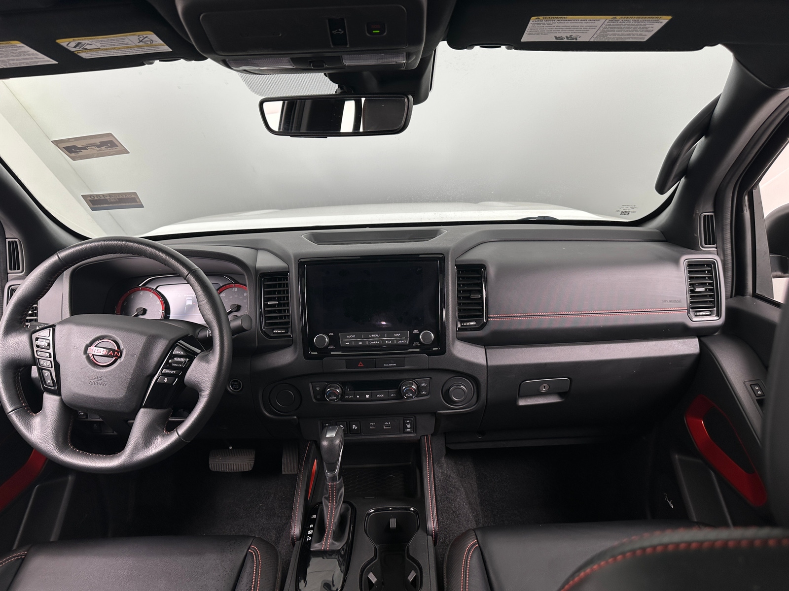 Thumbnail: 2023 Nissan Frontier - 2