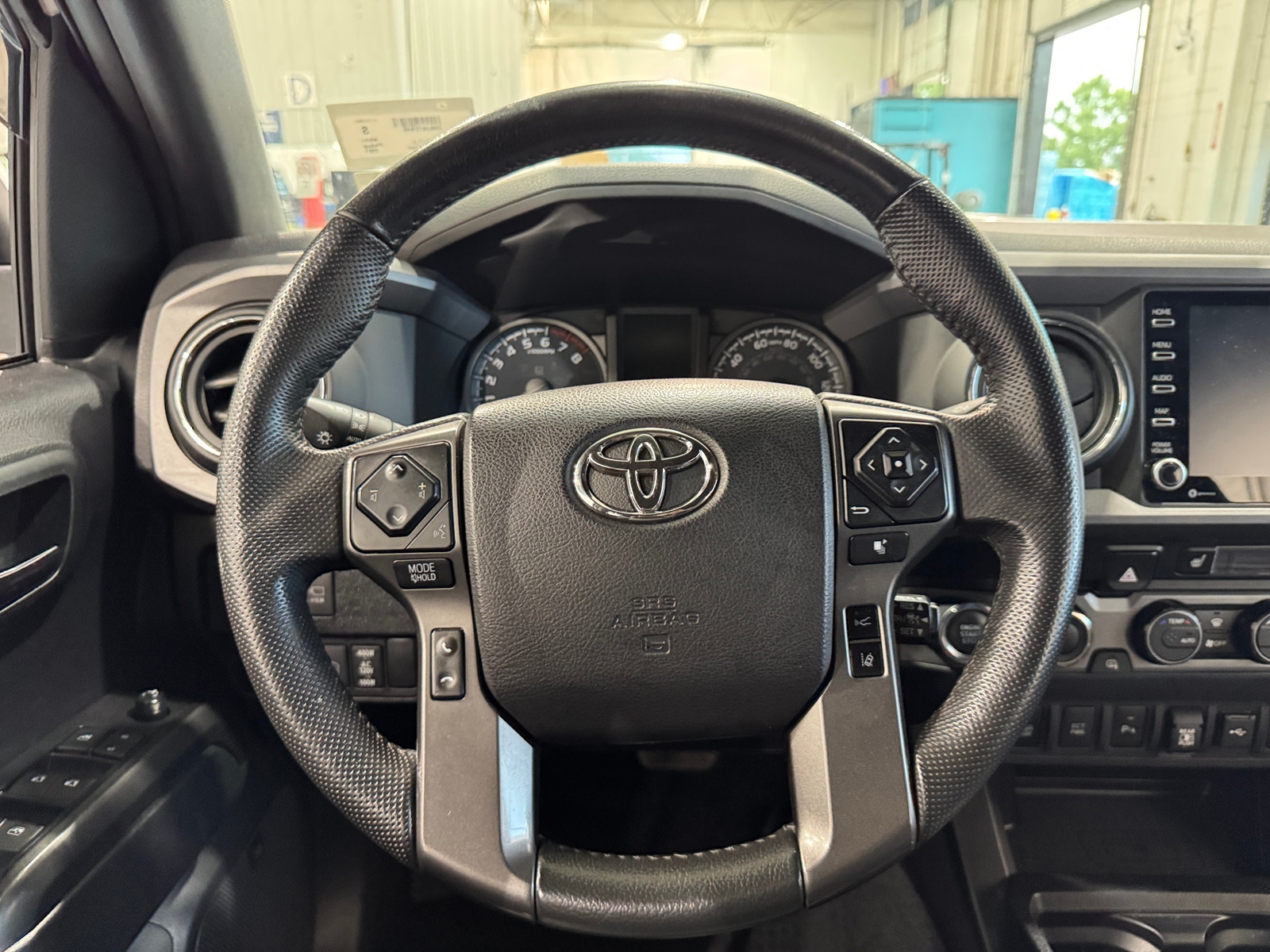 Thumbnail: 2021 Toyota Tacoma - 4